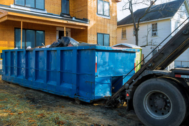 Retail Junk Removal in Portage, MI